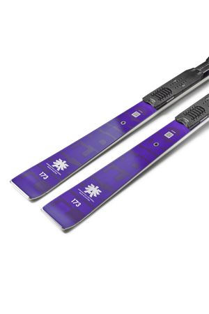 firebird racetype mt (flat + plt) + comp 16 BLIZZARD | 8A633200COMP 16